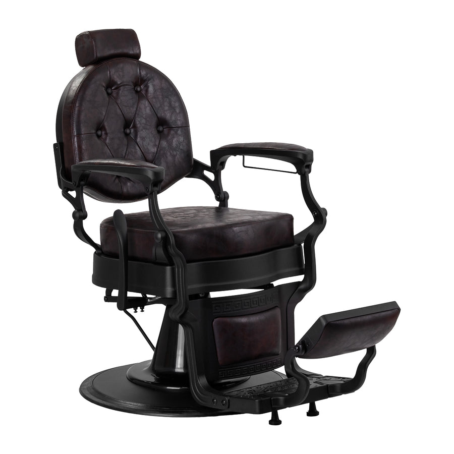barberstuhl gabbiano president braun 1