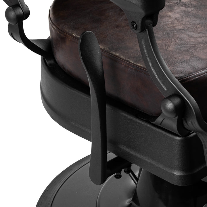 barberstuhl gabbiano president braun 9