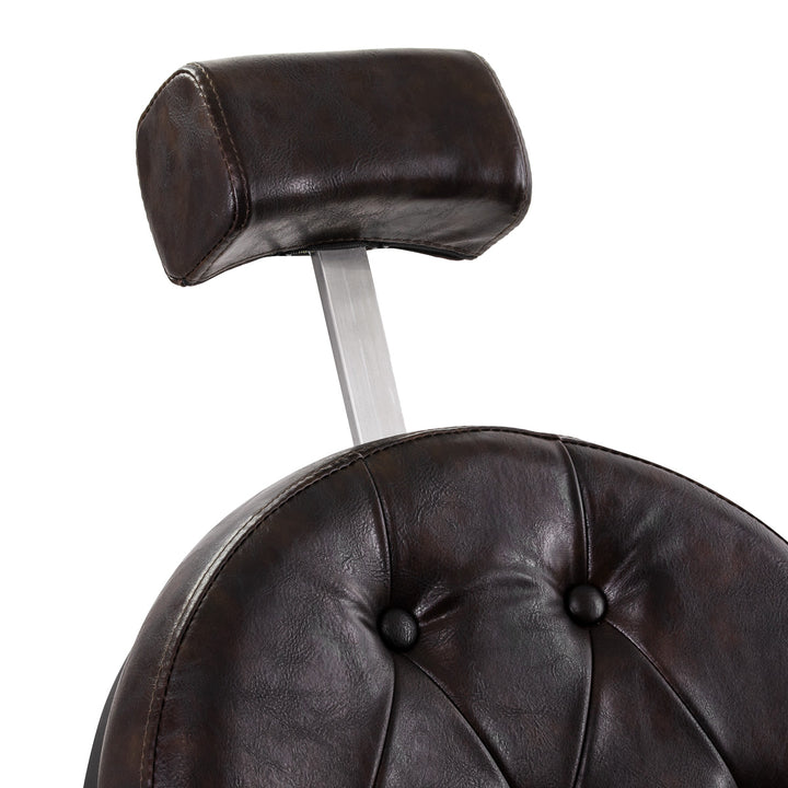 barberstuhl gabbiano president braun 14