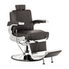 Barberstuhl Hair System BM88066 Braun