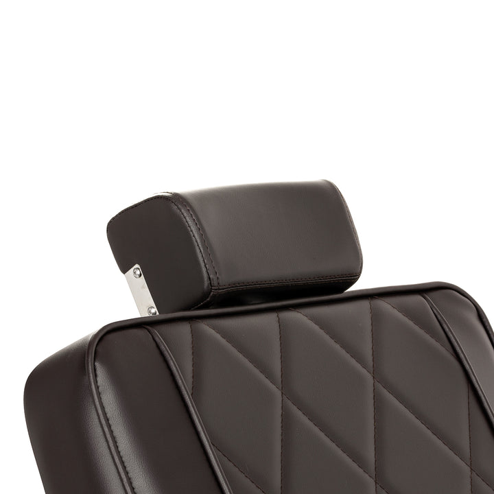 Barberstuhl Hair System BM88066 Braun - Bild 8