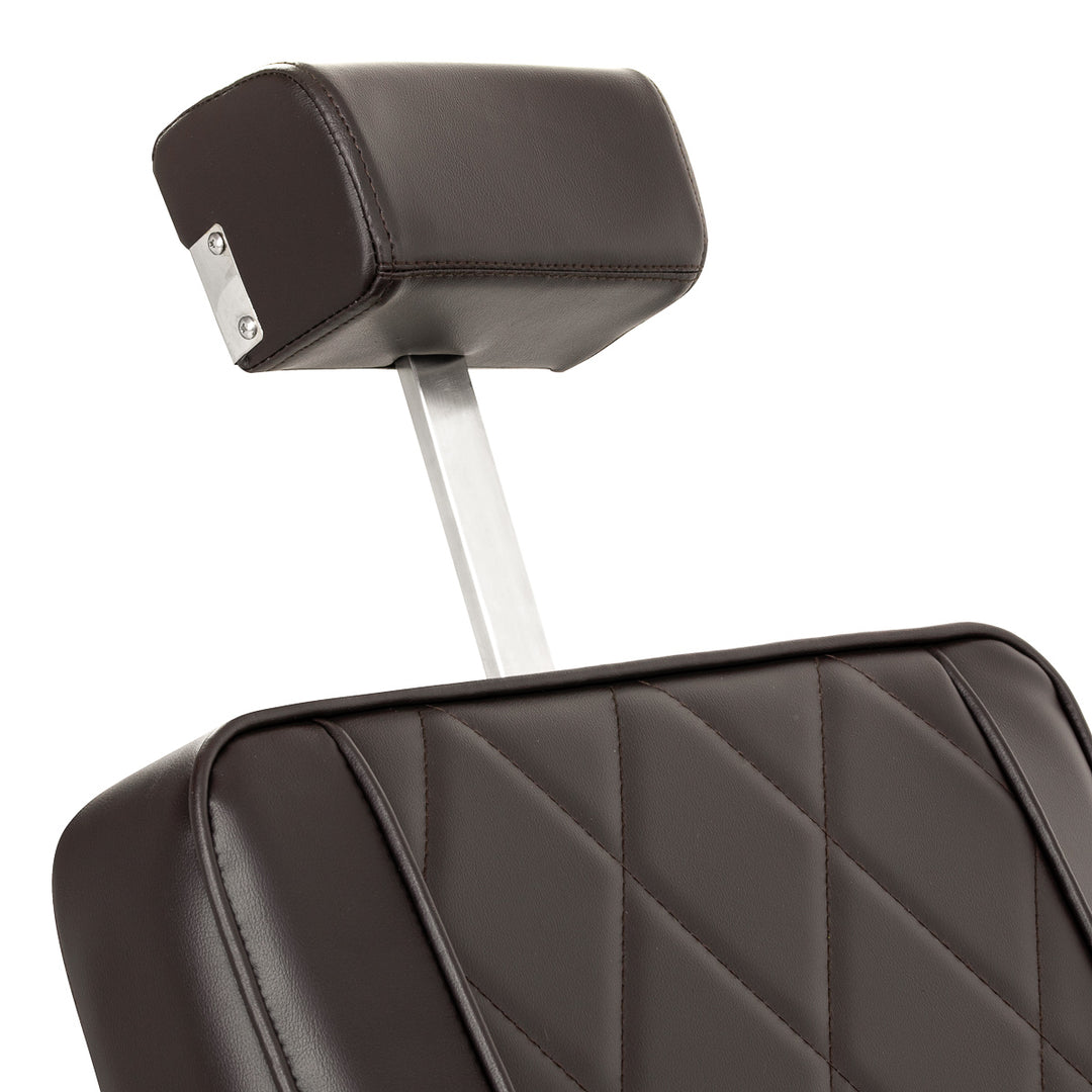 Barberstuhl Hair System BM88066 Braun - Bild 9