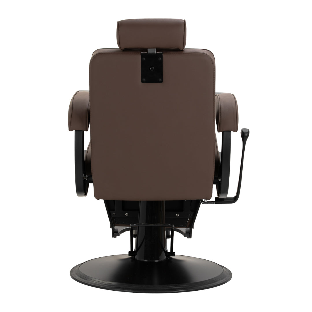 barberstuhl gabbiano continental braun 3