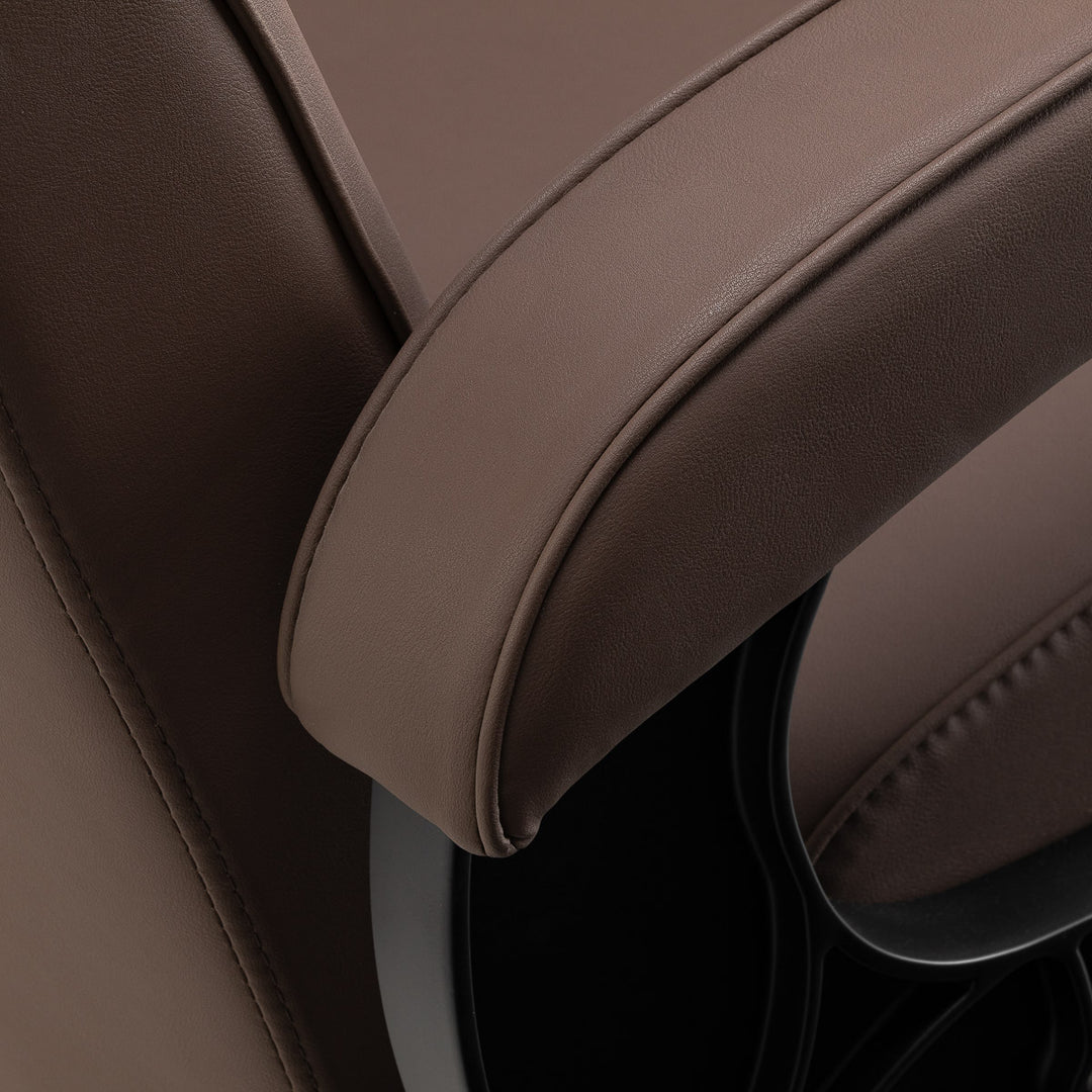 barberstuhl gabbiano continental braun 7