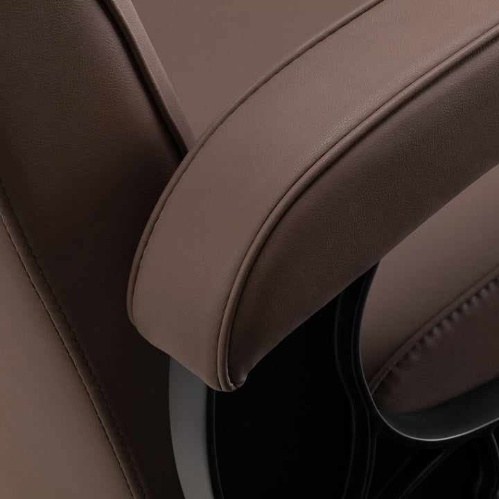 barberstuhl gabbiano continental braun 7