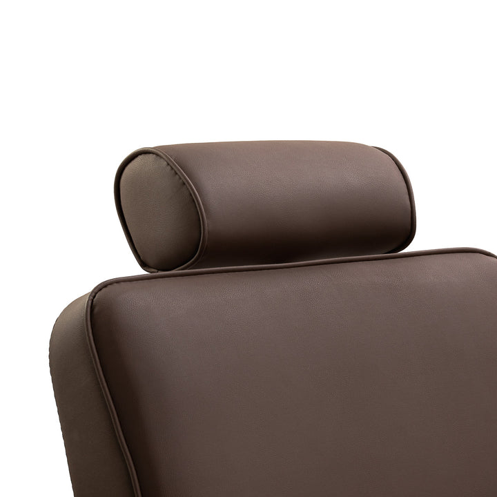 barberstuhl gabbiano continental braun 14