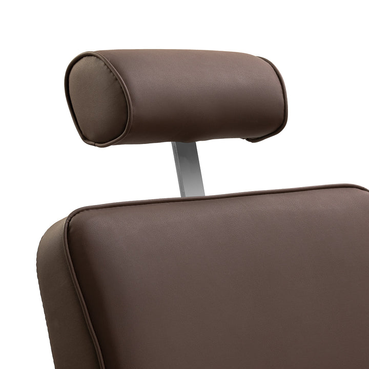 barberstuhl gabbiano continental braun 15
