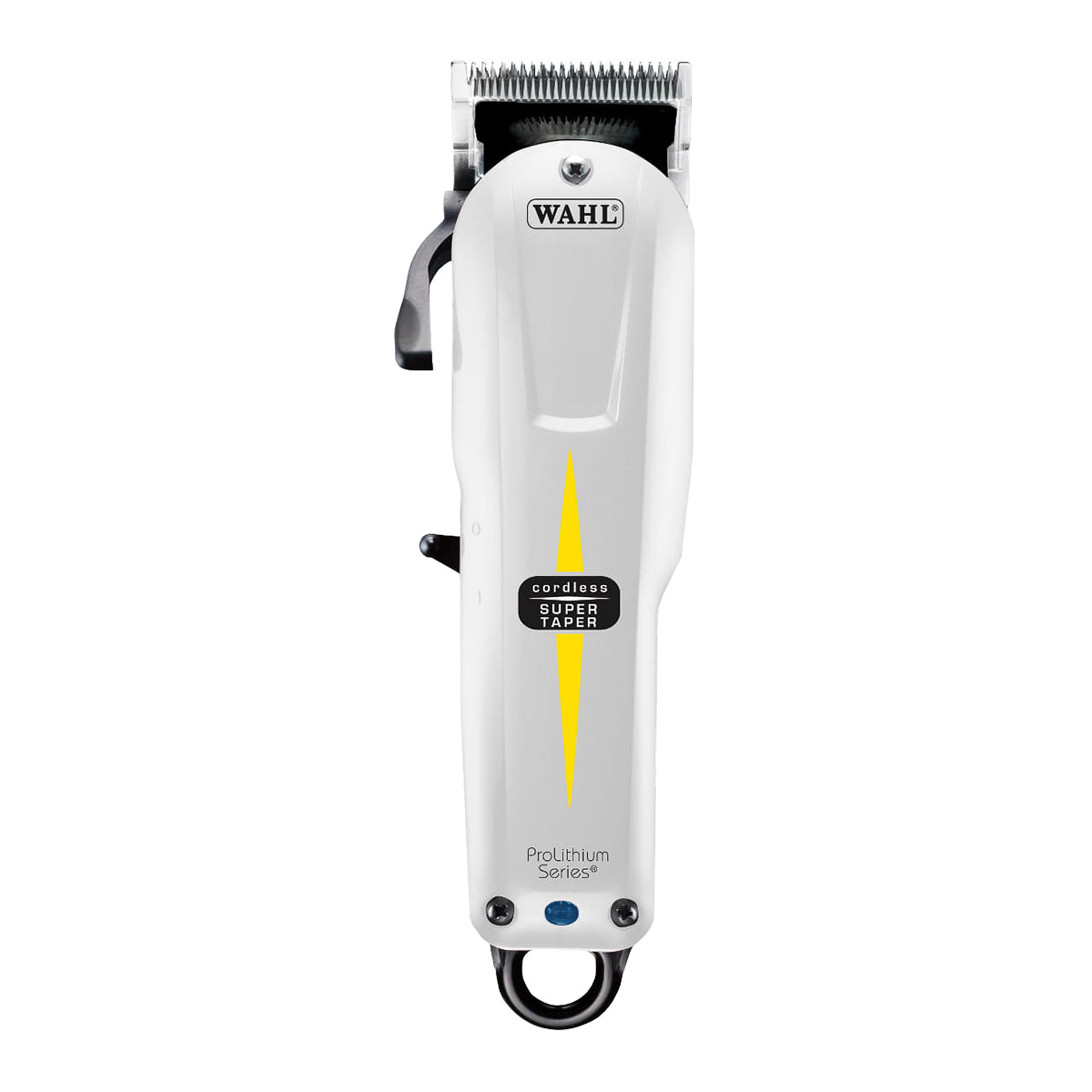 Haarschneider Kabellos Wahl Super Taper 5V Weiß