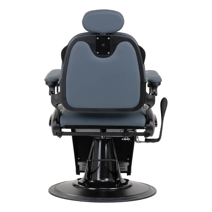 barberstuhl gabbiano francesco grafitgebrstetes schwarz 3