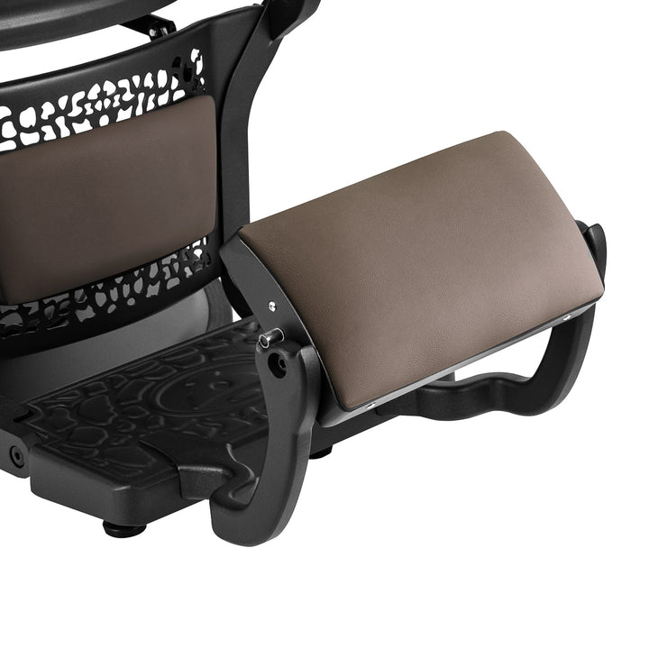 barberstuhl gabbiano niccolo braunschwarz ohne knpfe 6