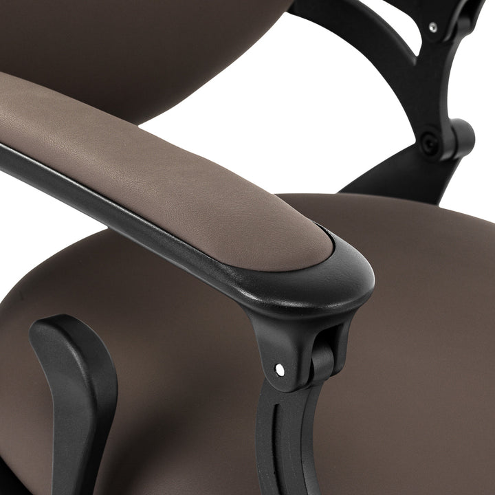 barberstuhl gabbiano niccolo braunschwarz ohne knpfe 9