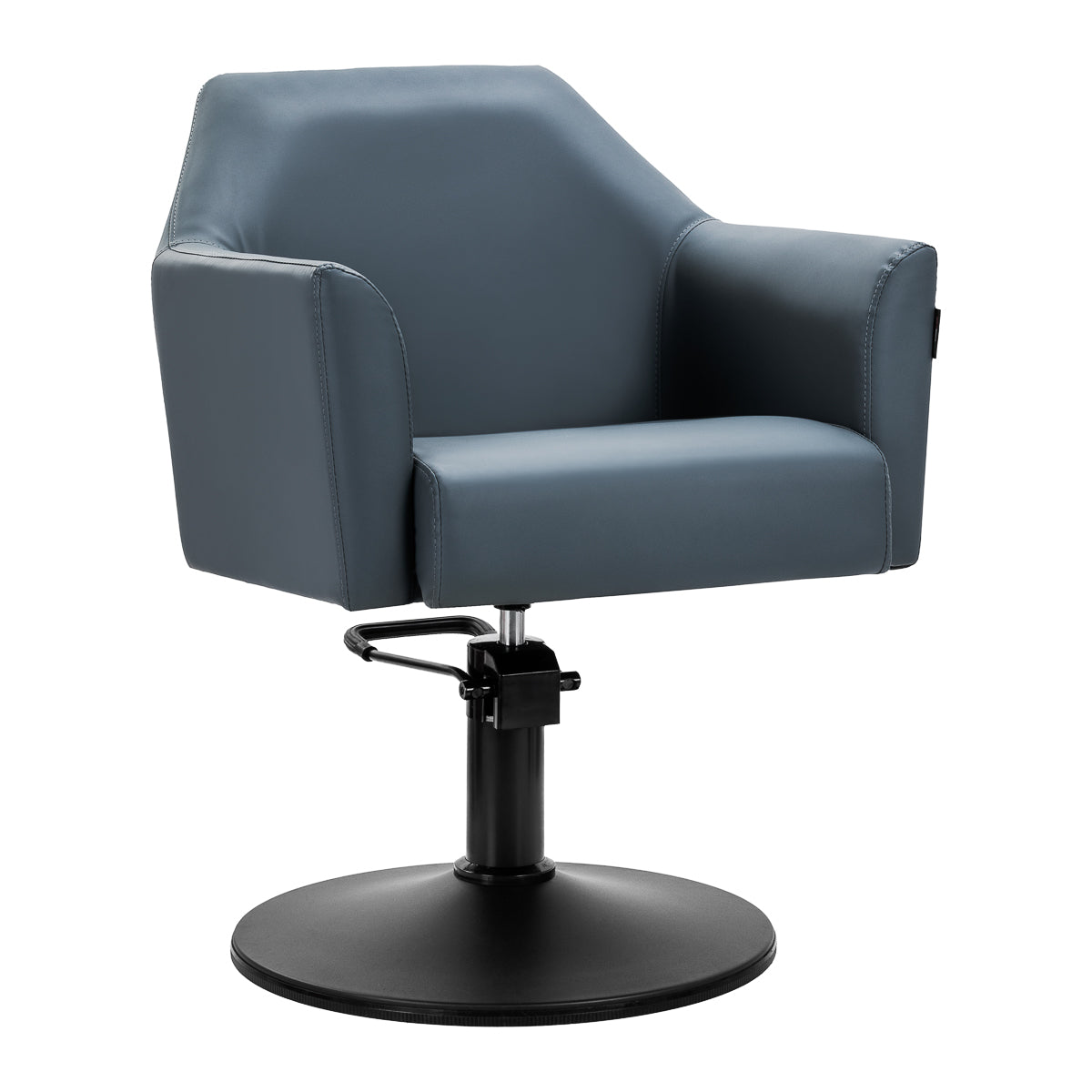 Friseurstuhl Gabbiano Davos Graphit