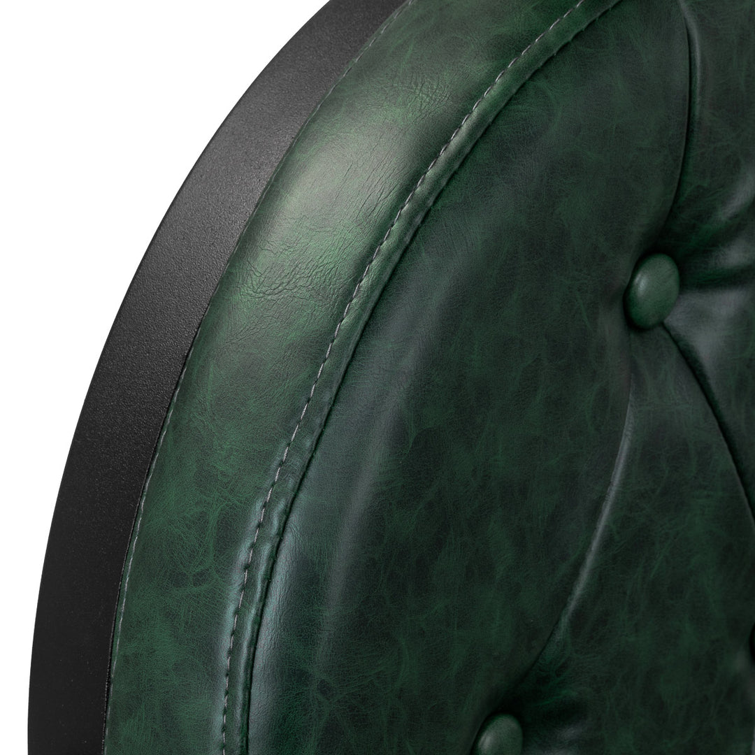 barberstuhl gabbiano president grnschwarz 8