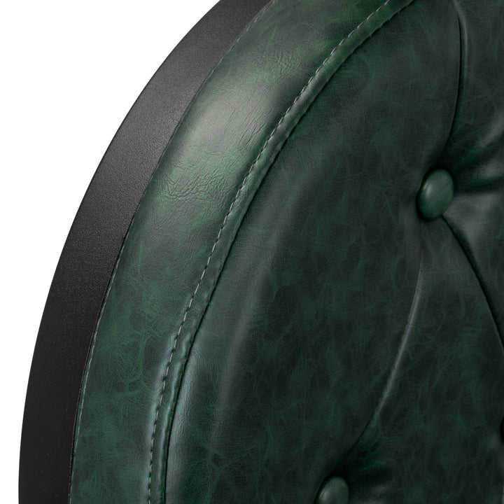 barberstuhl gabbiano president grnschwarz 8