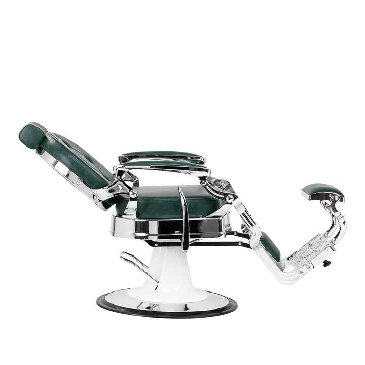 barberstuhl gabbiano president grnchrom 3