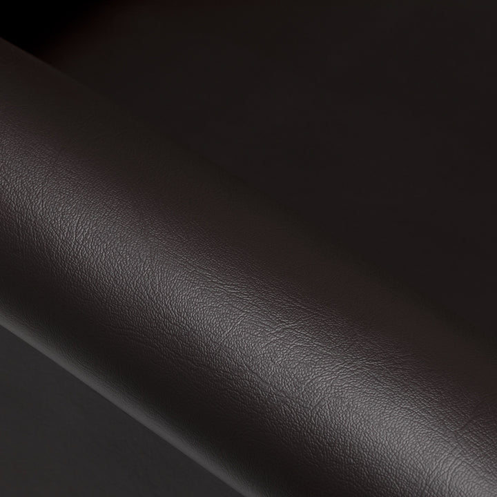 Friseurstuhl Gabbiano Lucca Braun-Schwarz - Bild 7