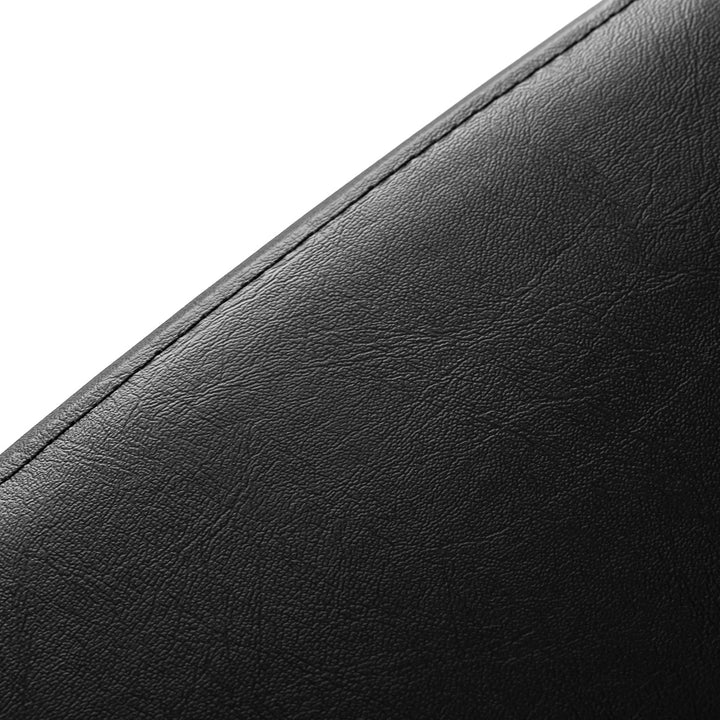 Friseur Waschbecken Gabbiano Lucca Schwarz - Bild 9