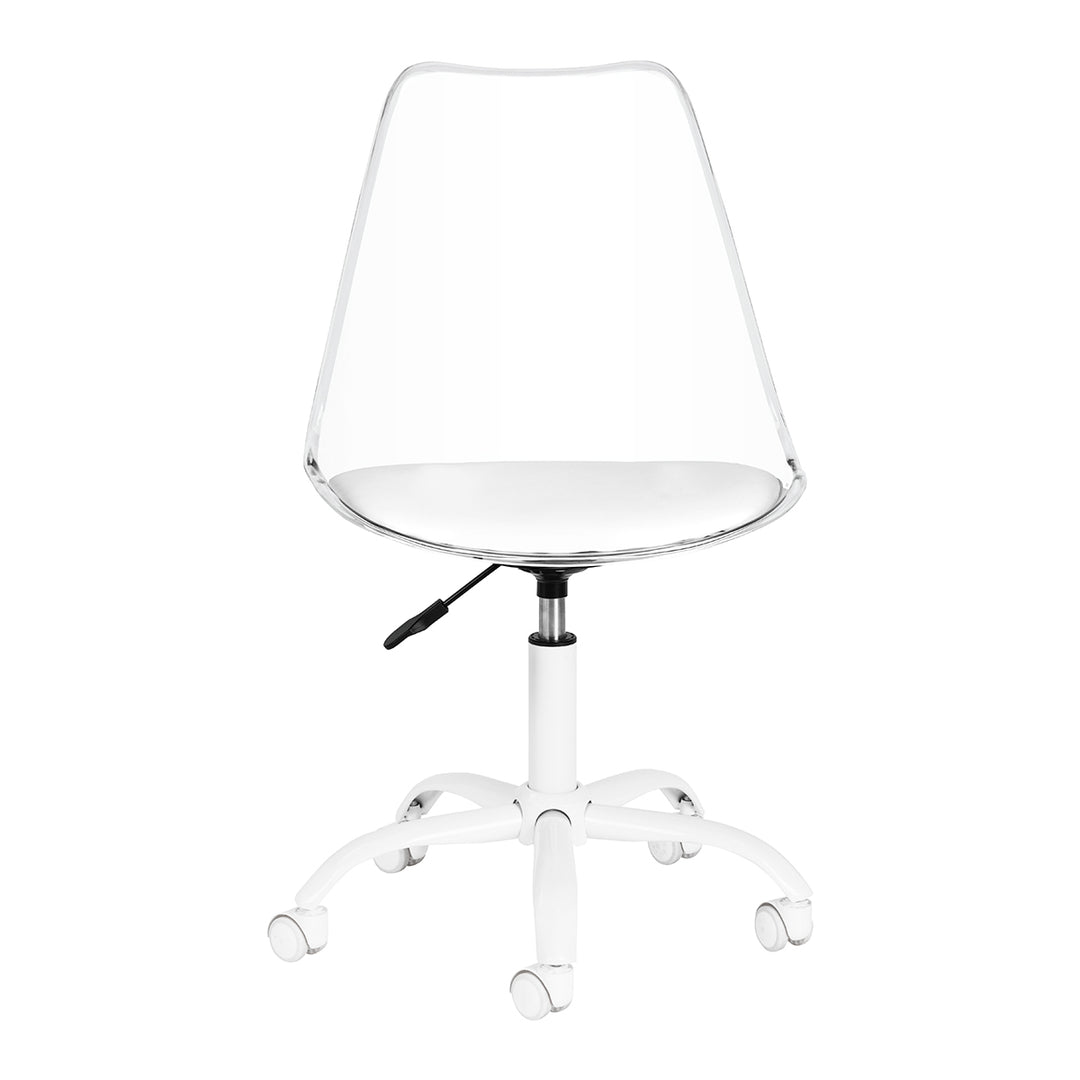 Salonstuhl Ghost Transparent - Bild 2