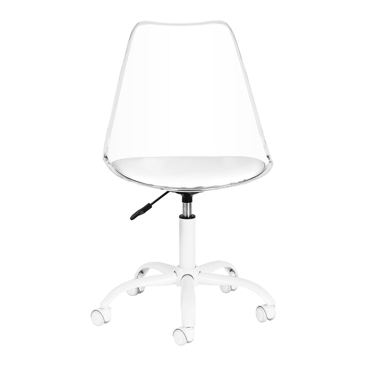 Salonstuhl Ghost Transparent - Bild 2