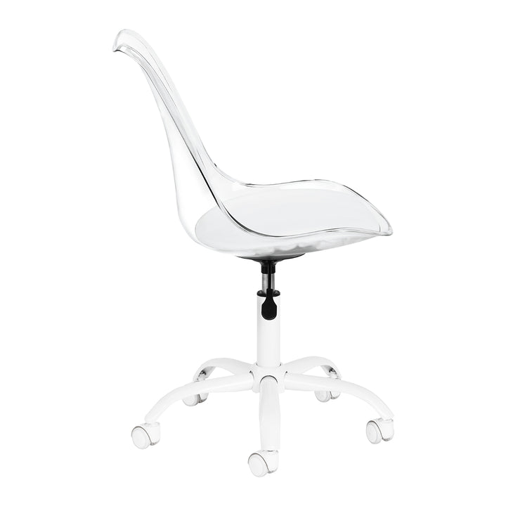 Salonstuhl Ghost Transparent - Bild 3
