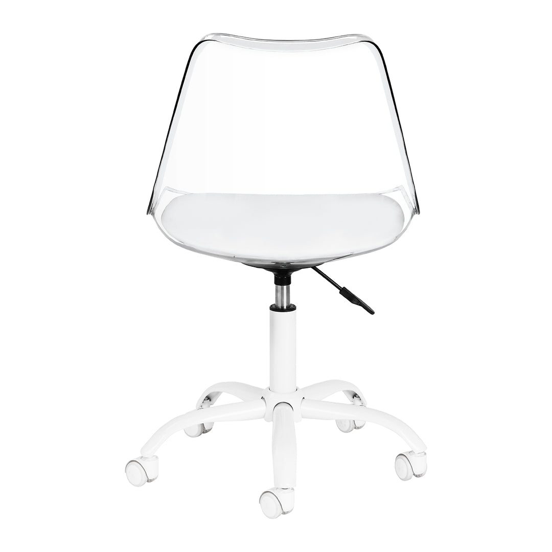 Salonstuhl Ghost Transparent - Bild 4