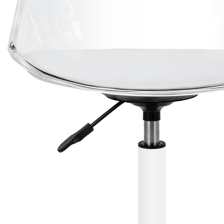 Salonstuhl Ghost Transparent - Bild 5