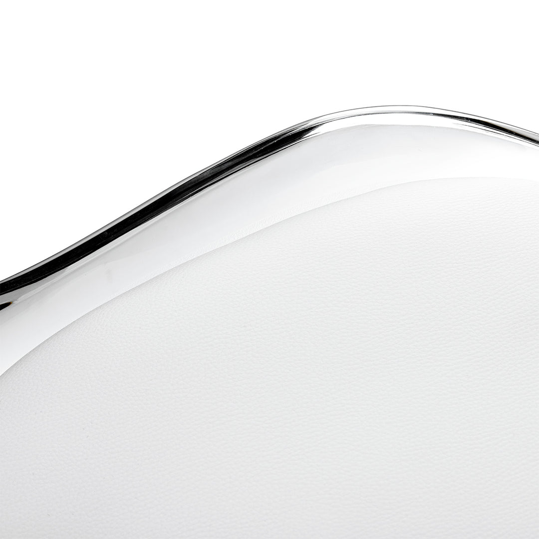 Salonstuhl Ghost Transparent - Bild 6