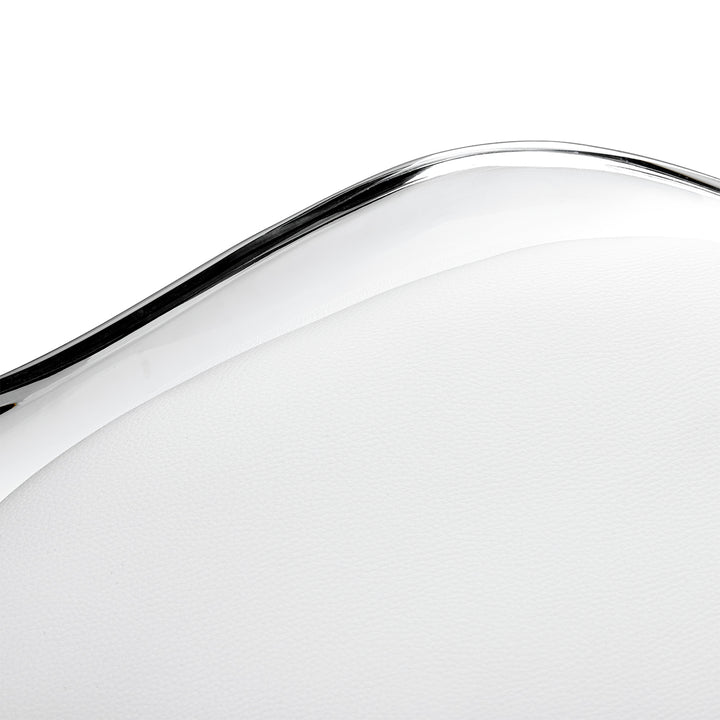 Salonstuhl Ghost Transparent - Bild 6