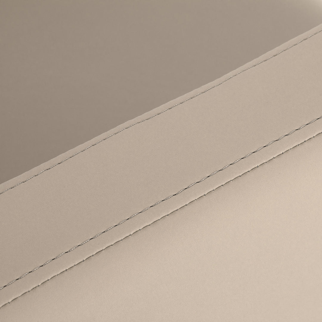 Friseurstuhl Gabbiano Vitoria Beige - Bild 8