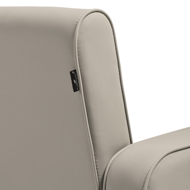 Friseurstuhl Gabbiano Bilbao Beige-Schwarz - Bild 6