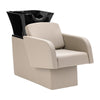 Friseur Waschbecken Gabbiano Elda Beige
