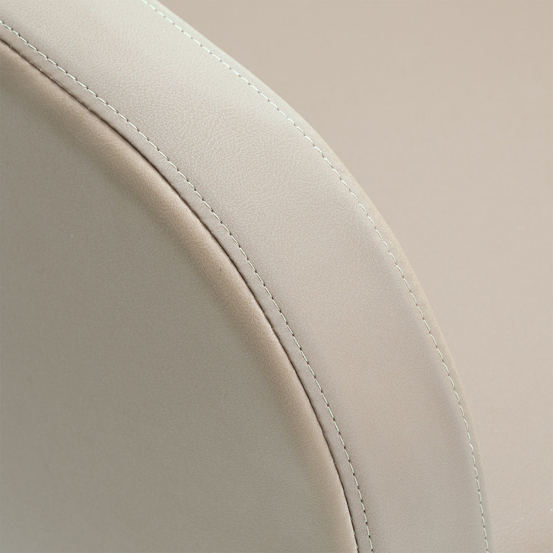 Friseur Waschbecken Gabbiano Elda Beige - Bild 5