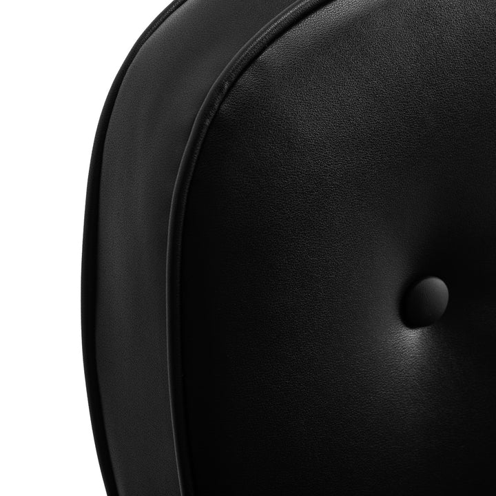 Friseurstuhl Hair System Tru Noir Schwarz - Bild 7
