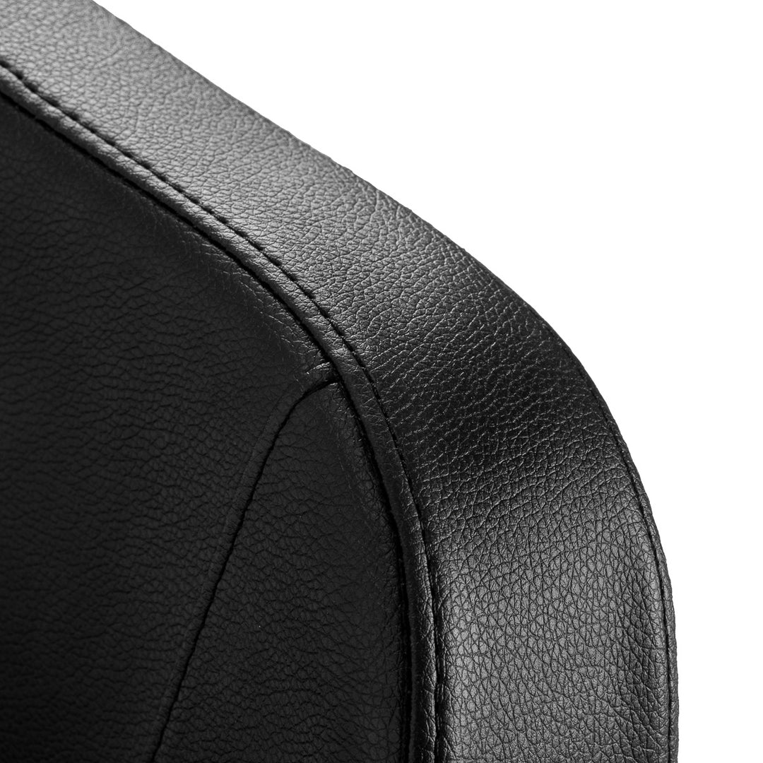 Friseurstuhl Hair System S20 Schwarz - Bild 5