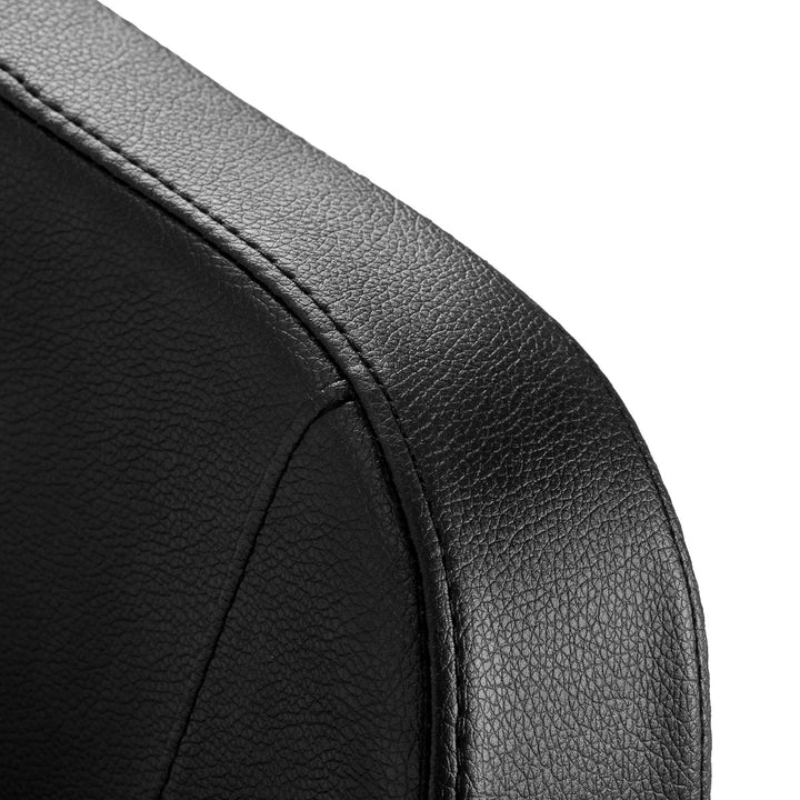 Friseurstuhl Hair System S20 Schwarz - Bild 5