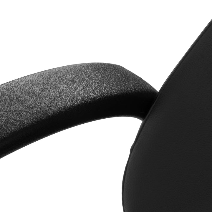 Friseurstuhl Hair System S20 Schwarz - Bild 6
