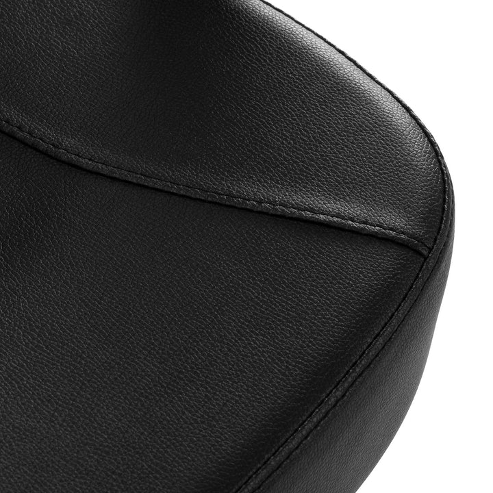Friseurstuhl Hair System S20 Schwarz - Bild 7