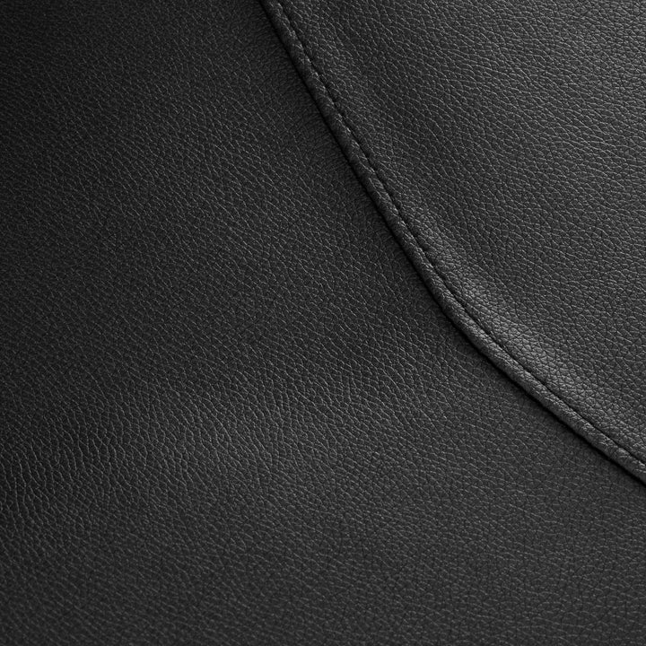 Friseurstuhl Hair System S20 Schwarz - Bild 8