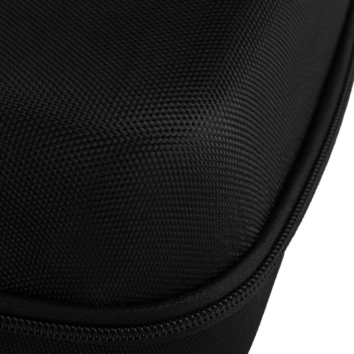 Friseurkoffer Hair System T-08-1 Wasserabweisend Schwarz - Bild 7
