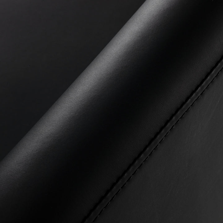 Friseurstuhl Omega Lyra Schwarz - Bild 5