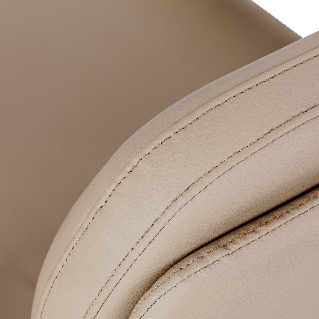 Friseurstuhl Omega Astra Beige - Bild 6