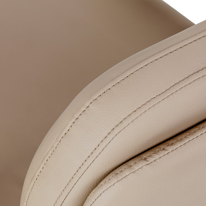 Friseurstuhl Omega Astra Beige - Bild 6