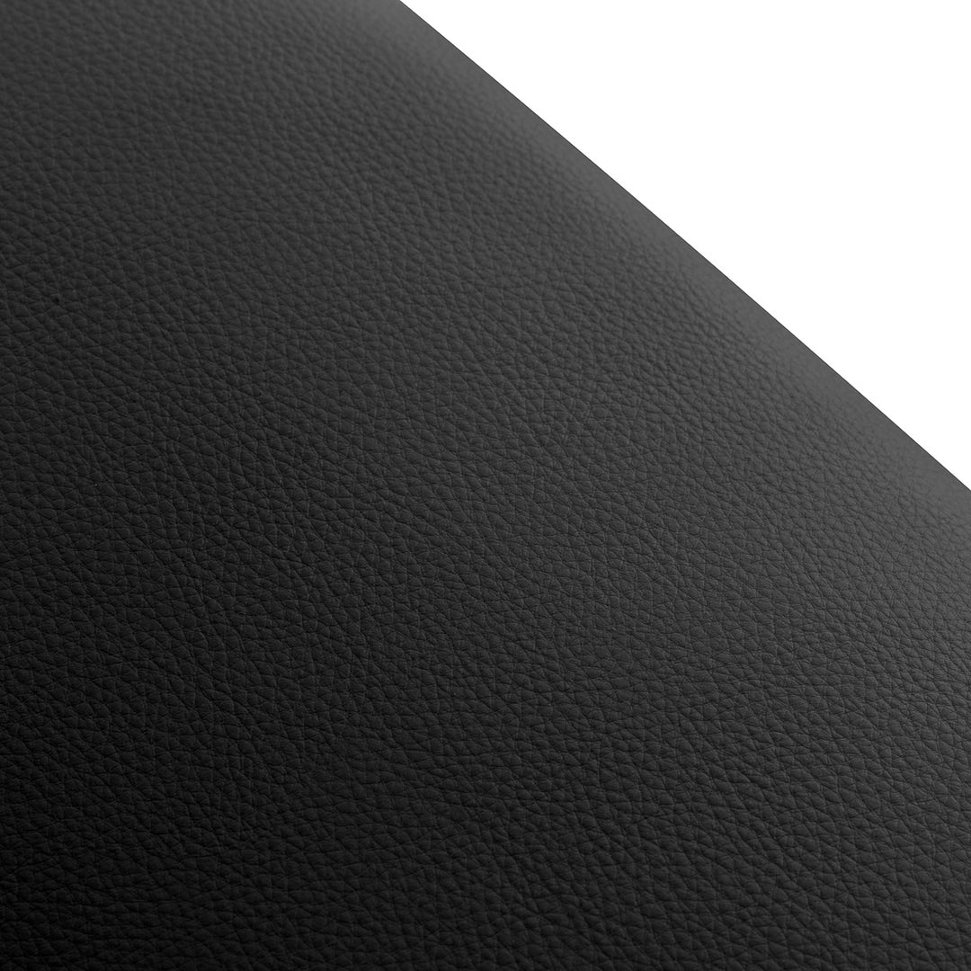 Friseurstuhl Omega Astra Schwarz - Bild 7