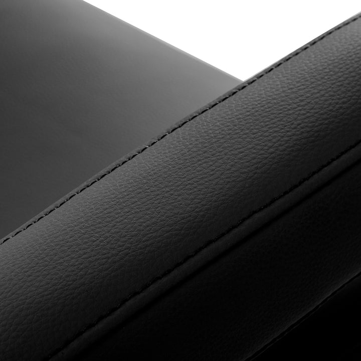 Friseurstuhl Omega Astra Schwarz - Bild 9