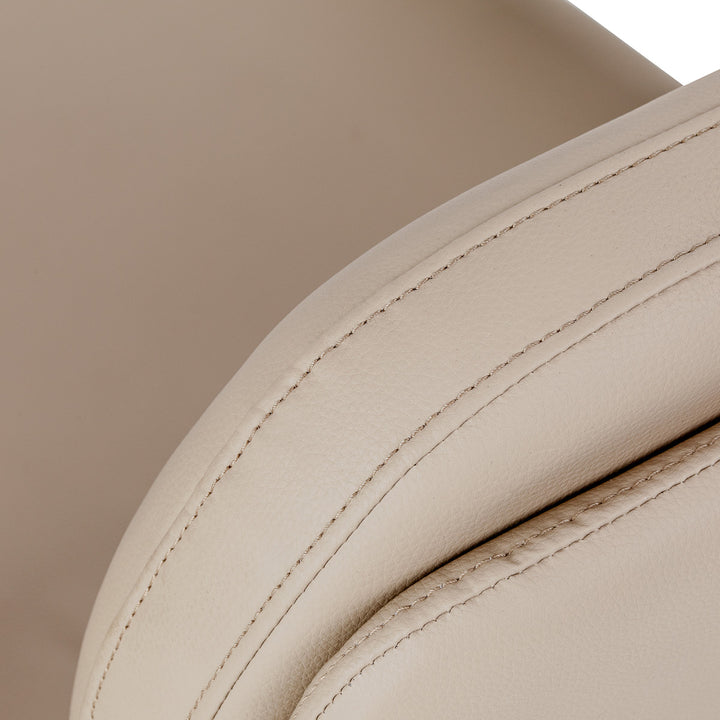 Friseurstuhl Omega Astra Plus Beige - Bild 7