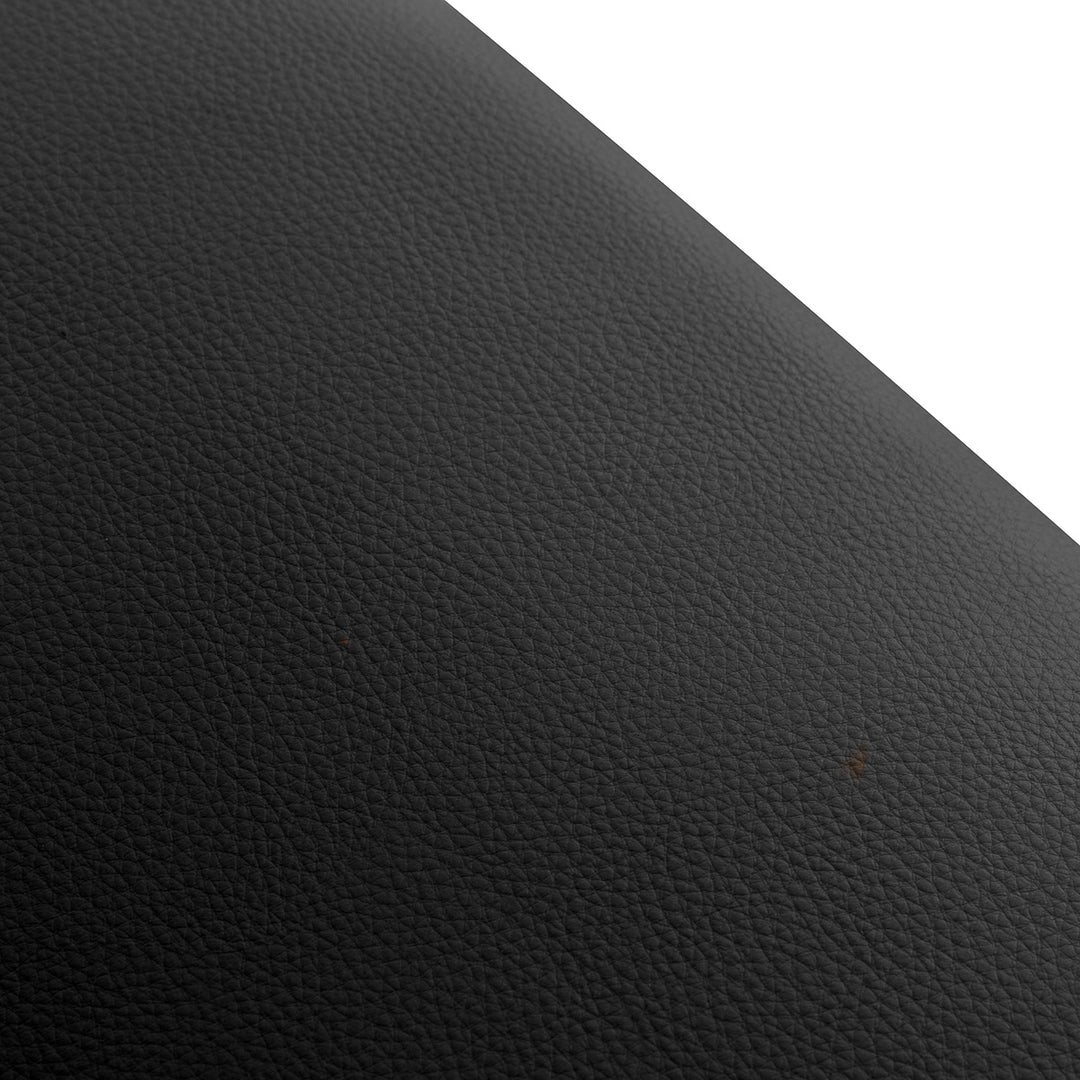 Friseurstuhl Omega Astra Plus Schwarz - Bild 7
