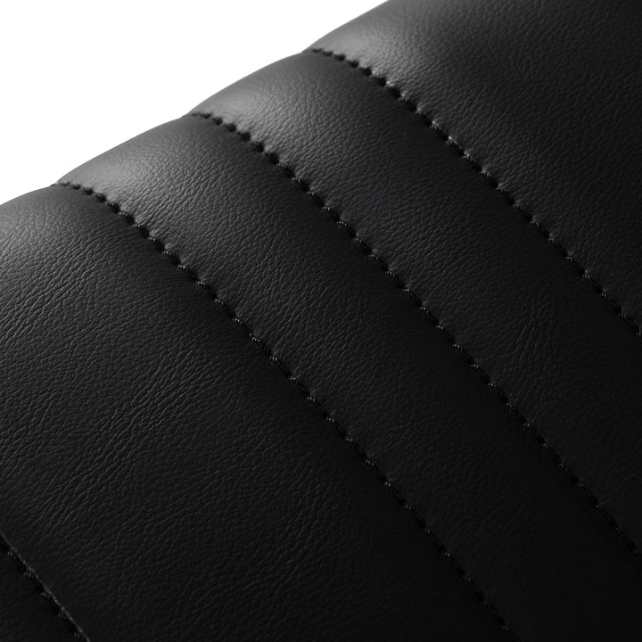 Friseurstuhl Omega Luna Schwarz - Bild 10