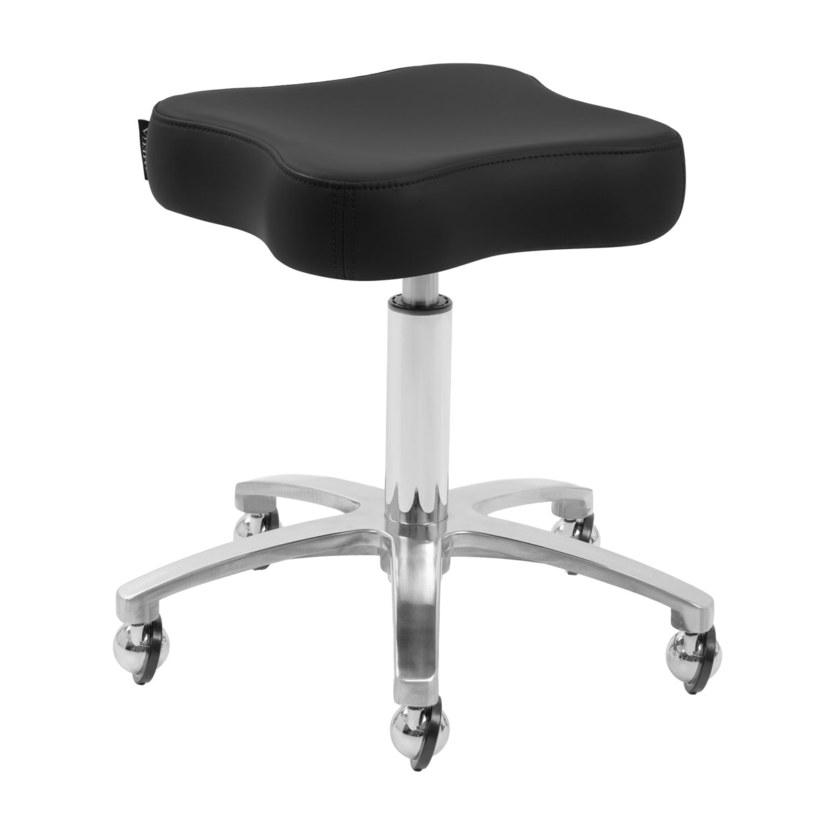 Bürostuhl Omega Supremo Schwarz