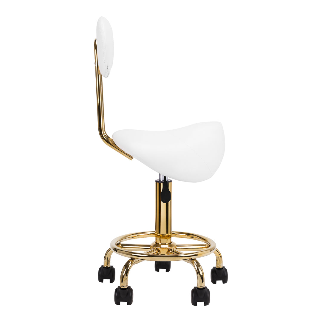 Kruk Activeshop 6001-G Gold-Weiß - Bild 2