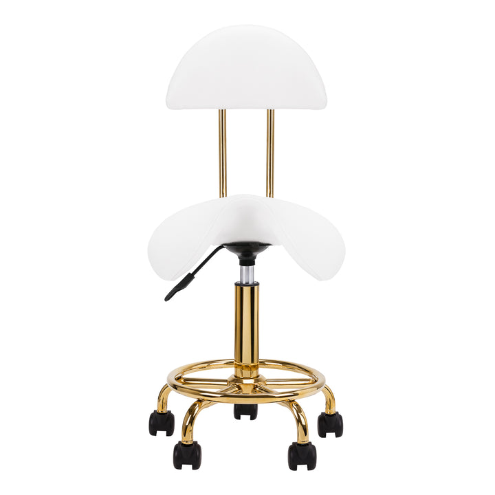 Kruk Activeshop 6001-G Gold-Weiß - Bild 3